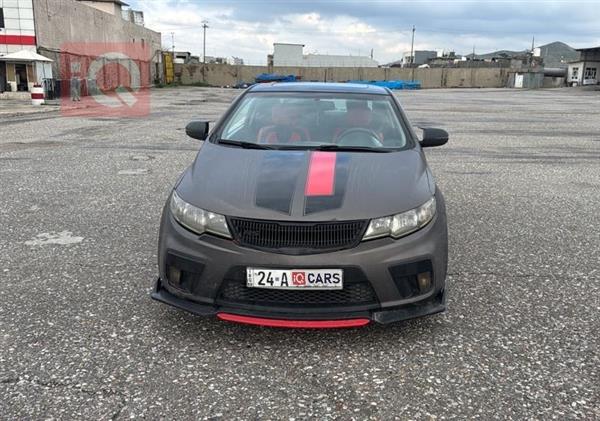 كيا فورتي 2011 للبيع في العراق - زاخو